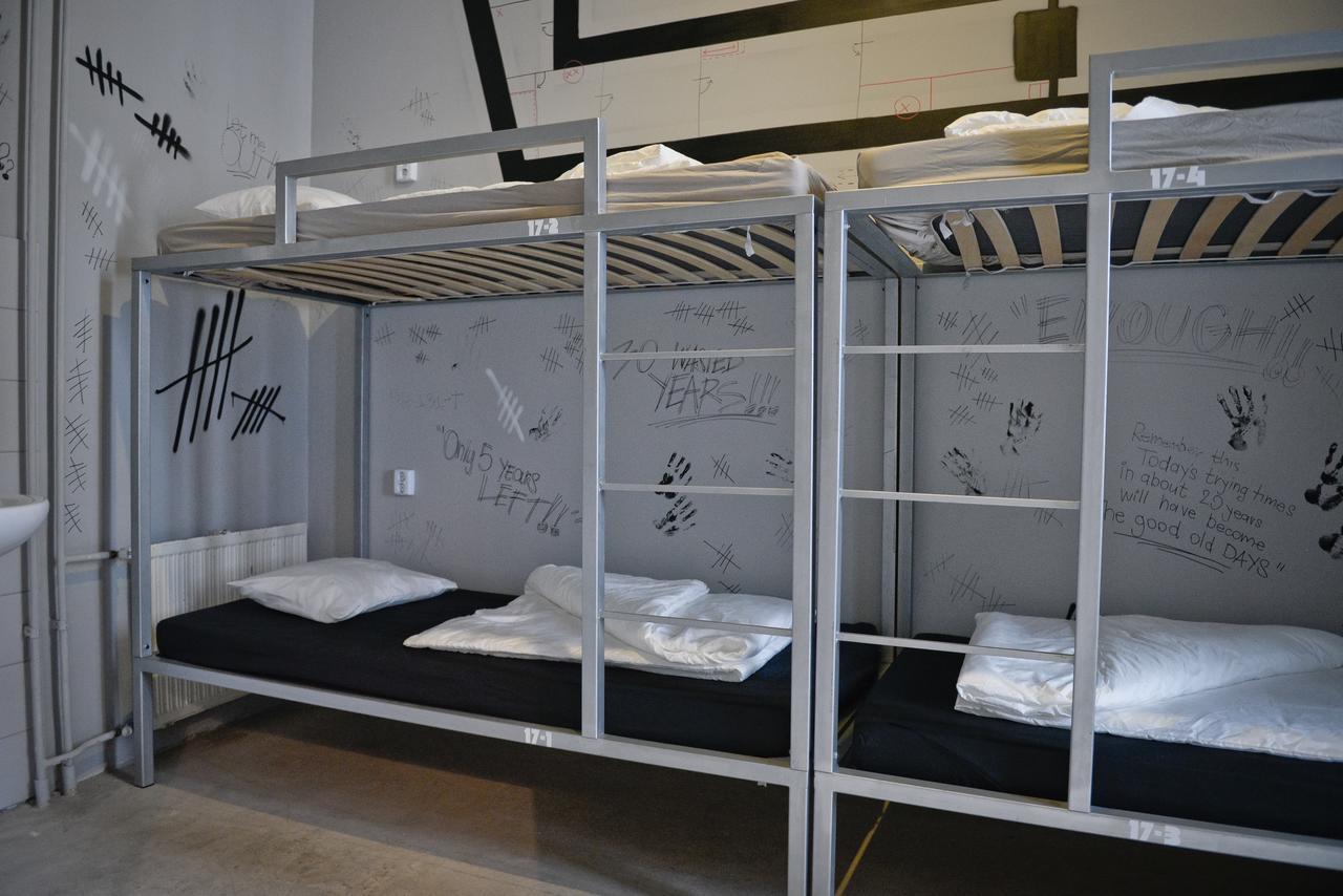 Lol Boutique Hostel City Center Будапеща Стая снимка